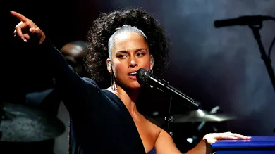 Dimitrios Kambouris / Staff / Getty Images