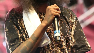 Karl Walter/Getty Images