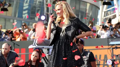 Christopher Polk/Getty Images