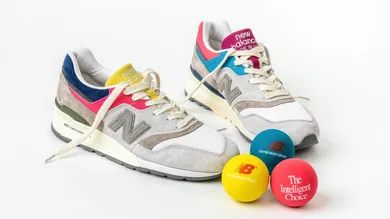 Image via Aimé Leon Dore