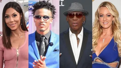 Alberto E. Rodriguez / Staff / Getty Images, Earl Gibson III / Stringer / Getty Images, Frederick M. Brown / Stringer / Getty Images, Jesse Grant / Stringer / Getty Images