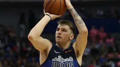 Ronald Martinez/Getty Images