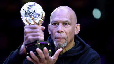 Sean M. Haffey/Getty Images