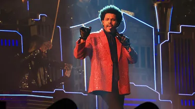 Mike Ehrmann/Getty Images