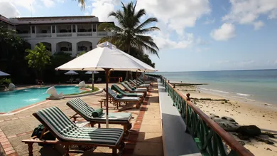 Chris Jackson/Getty Images