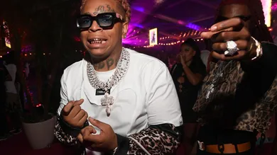 Prince Williams/Wireimage/Getty Images