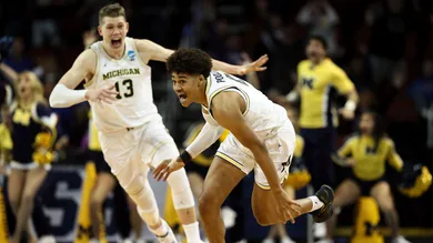 Jamie Squire/Getty Images