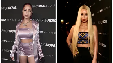 Alberto E. Rodriguez & Tommaso Boddi/Getty Images