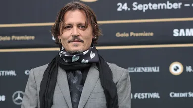 Andreas Rentz/Getty Images for ZFF