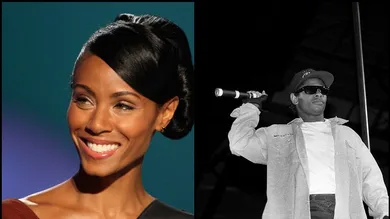 Chris Jackson, Raymond Boyd/Getty Images