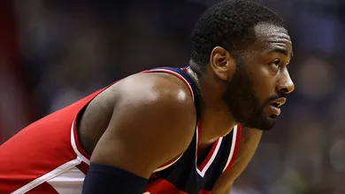 Rob Carr/Getty Images