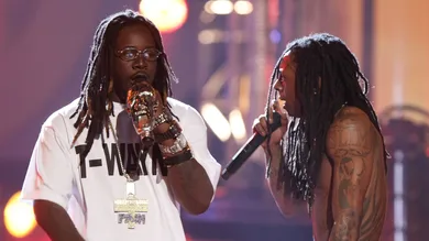 Kevin Winter/Getty Images