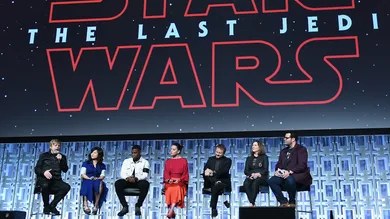 Gustavo Caballero/Getty Images