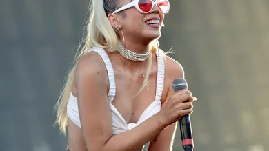 Mike Windle/Getty Images