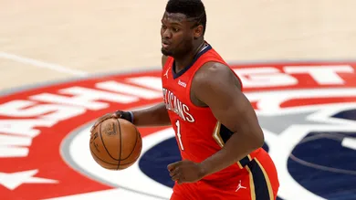 Rob Carr/Getty Images