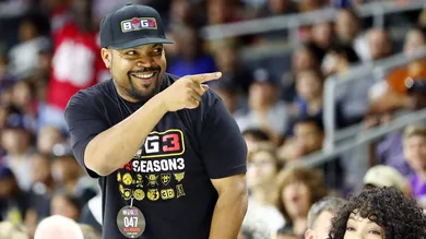 Adam Glanzman/Getty Images