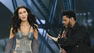 Dimitrios Kambouris/Getty Images