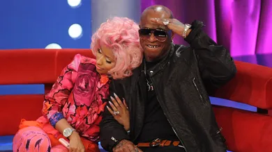 Brad Barket/Getty Images