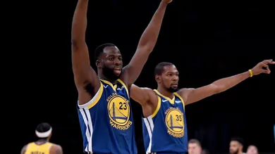 Harry How/Getty Images