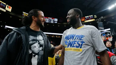 Jonathan Ferrey/Getty Images