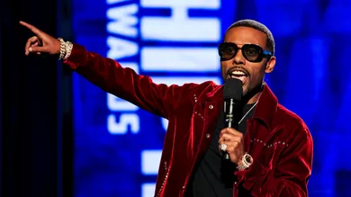 Carmen Mandato/Getty Images