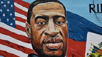 ANGELA WEISS/Getty Images