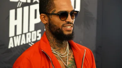 Bennett Raglin/Getty Images