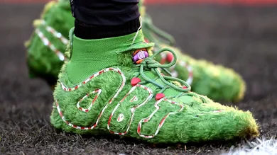 Jason Miller / Getty Images