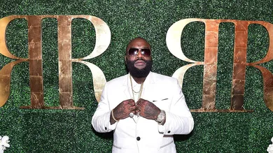 Paras Griffin/Getty Images