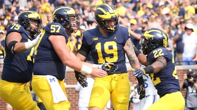 Leon Halip / Getty Images