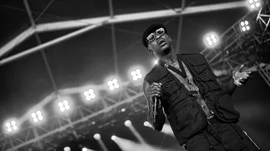 Steven Ferdman/ gettyimages