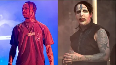 Tim Mosenfelder/Getty Images / Scott Legato/Getty Images