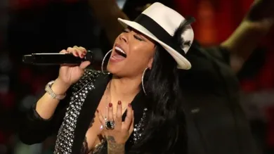 Isaac Brekken / Stringer / Getty Images