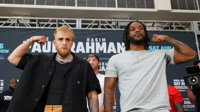 Mike Stobe/Getty Images