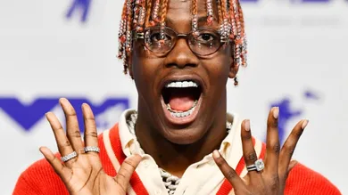 Frazer Harrison/Getty Images