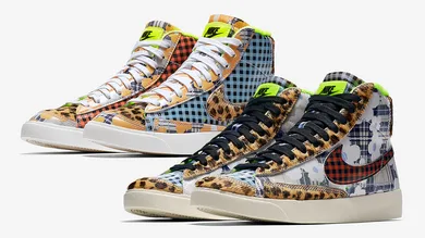 Image via Sneaker News