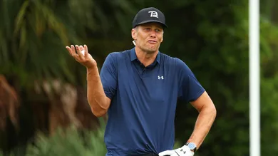 Mike Ehrmann/Getty Images for The Match