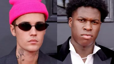 Frazer Harrison/Getty Images & Frazer Harrison/Getty Images