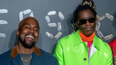 Roy Rochlin / Stringer / Getty Images