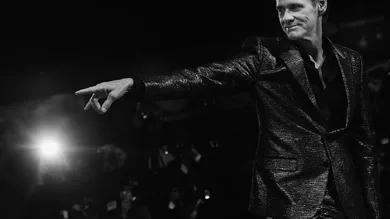 Vittorio Zunino Celotto/Getty Images