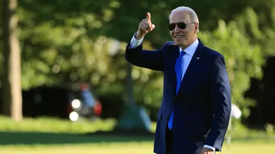 Chip Somodevilla/Getty Images