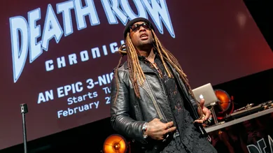 Rich Polk/Getty Images