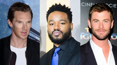 Barcroft Media/Getty Images; Samir Hussein/Getty Images; Paul Bruinooge/Getty Images