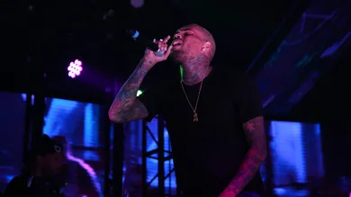 Gabe Ginsberg/Getty Images