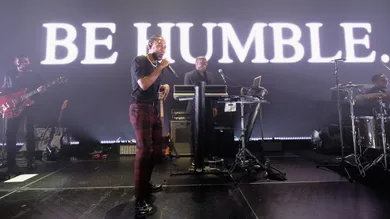 Dimitrios Kambouris/Getty Images