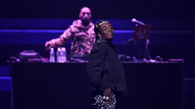 Steven Ferdman/Getty Images