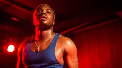 Thomas Rasmussen/ Getty Images