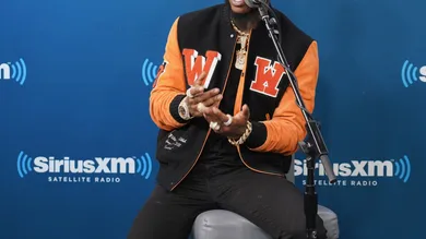 Cindy Ord/Getty Images