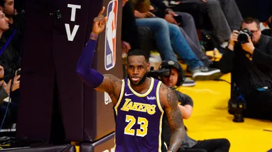 Robert Laberge/Getty Images