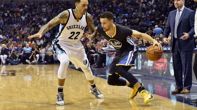 Frederick Breedon/Getty Images